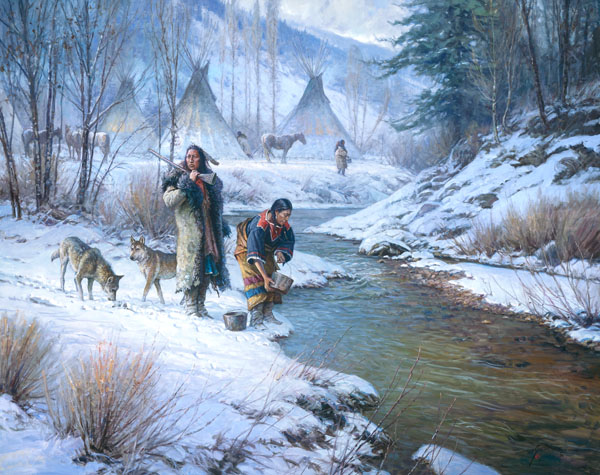 Days of the Coldmaker by Martin Grelle