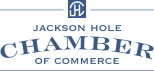 Jackson Hole Chamber of Commerce logo